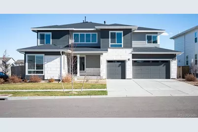 14290 Hop Clover Street, Parker, CO 80134 - Photo 1