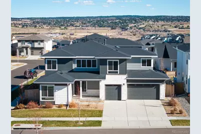 14290 Hop Clover Street, Parker, CO 80134 - Photo 31