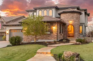 219 Maplehurst Point, Highlands Ranch, CO 80126 - Photo 1