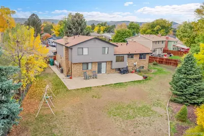 7263 W Walker Place, Littleton, CO 80123 - Photo 31