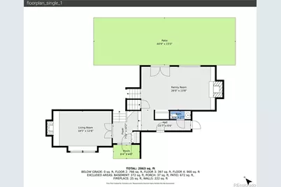 7263 W Walker Place, Littleton, CO 80123 - Photo 47