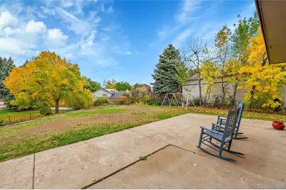 7263 W Walker Place, Littleton, CO 80123 - Photo 37