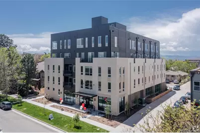 2049 S Columbine #204, Denver, CO 80219 - Photo 1