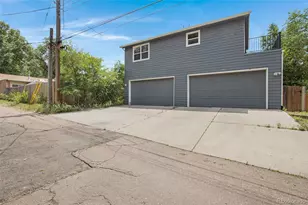 944 E Moreno Ave, Colorado Springs, CO 80903 - Photo 3