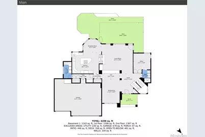 14243 Fairway Lane, Broomfield, CO 80023 - Photo 49