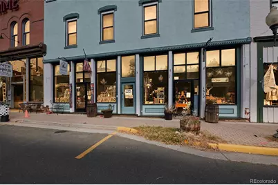 1608 Miner Street #2, Idaho Springs, CO 80452 - Photo 1