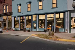 1608 Miner St, Idaho Springs, CO 80452 - Photo 1