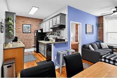 1608 Miner Street #2, Idaho Springs, CO 80452 - Photo 13