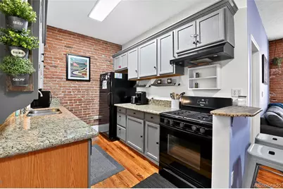 1608 Miner Street #2, Idaho Springs, CO 80452 - Photo 15