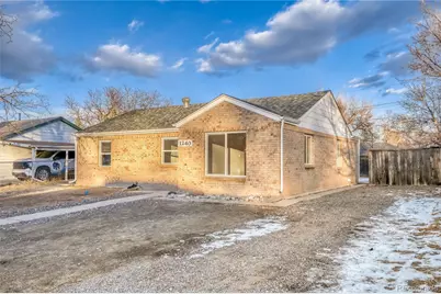 1240 Xanadu Street, Aurora, CO 80011 - Photo 1