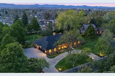 11 Mockingbird Lane, Cherry Hills Village, CO 80113 - Photo 47