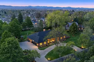 11 Mockingbird Ln, Cherry Hills Village, CO 80113 - Photo 47