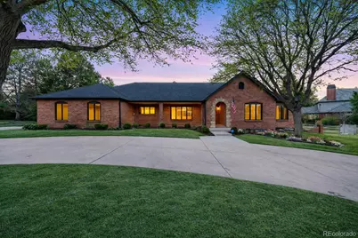 11 Mockingbird Lane, Cherry Hills Village, CO 80113 - Photo 49