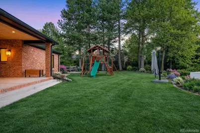 11 Mockingbird Lane, Cherry Hills Village, CO 80113 - Photo 19