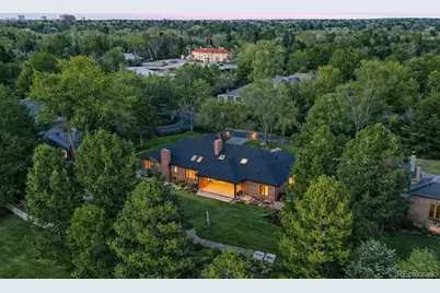 11 Mockingbird Lane, Cherry Hills Village, CO 80113 - Photo 49