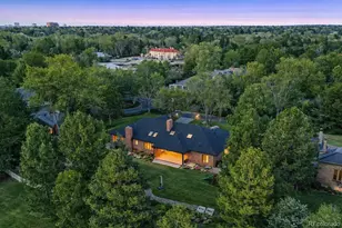 11 Mockingbird Ln, Cherry Hills Village, CO 80113 - Photo 49