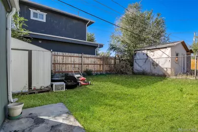 3464 W Alaska Place, Denver, CO 80219 - Photo 27