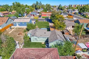 3464 W Alaska Pl, Denver, CO 80219 - Photo 31