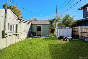 3464 W Alaska Pl, Denver, CO 80219 - Photo 29
