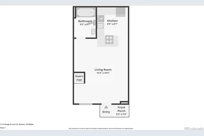 1111 Osage Street #16, Denver, CO 80204 - Photo 47