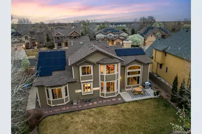 3409 Muskrat Creek, Fort Collins, CO 80528 - Photo 3