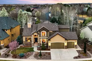 3409 Muskrat Creek, Fort Collins, CO 80528 - Photo 1