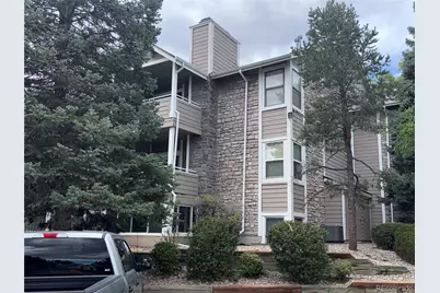 8376 S Upham Way #A106, Littleton, CO 80128 - Photo 1