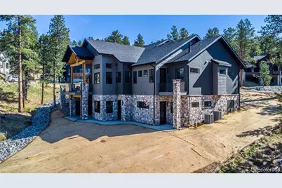 5277 Mountain Vista Lane, Evergreen, CO 80439 - Photo 1