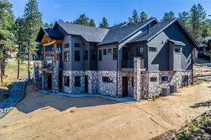 5277 Mountain Vista Ln, Evergreen, CO 80439 - Photo 1
