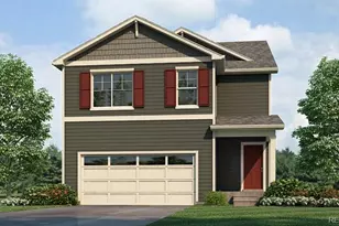 11655 Reagan Rdg Dr, Colorado Springs, CO 80925 - Photo 1