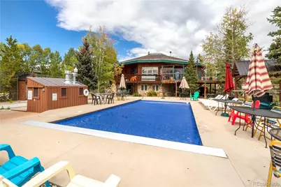 362 County Road 4421 #4, Grand Lake, CO 80447 - Photo 29