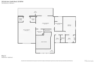 233 Ash Ave, Castle Rock, CO 80104 - Photo 47