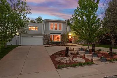 233 Ash Avenue, Castle Rock, CO 80104 - Photo 1