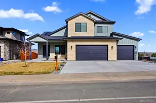 964 St Andrews Ln, Louisville, CO 80027 - Photo 1