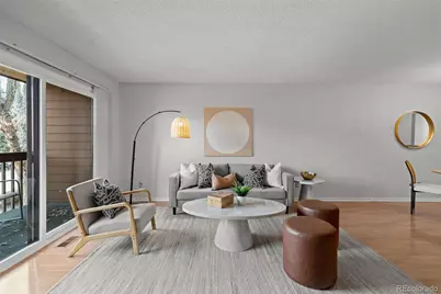 449 Wright Street #7, Lakewood, CO 80228 - Photo 1