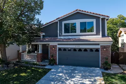 9193 Roadrunner Drive, Highlands Ranch, CO 80129 - Photo 1