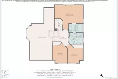 9193 Roadrunner Drive, Highlands Ranch, CO 80129 - Photo 49