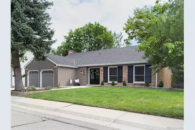 6664 E Easter Place, Centennial, CO 80112 - Photo 1