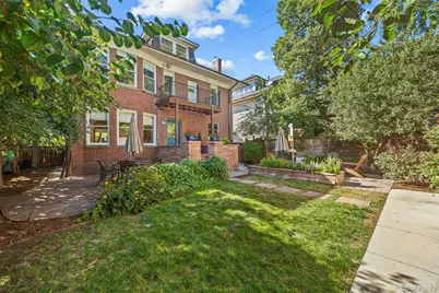 626 N Franklin Street, Denver, CO 80218 - Photo 39