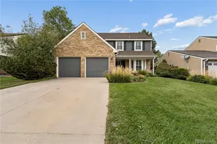 9763 W Arlington Ave, Littleton, CO 80123 - Photo 1