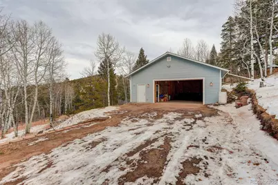 20543 Cypress Drive, Morrison, CO 80465 - Photo 19