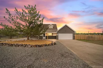 12883 W 75th Place, Arvada, CO 80005 - Photo 1