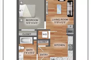 639 29th St, Denver, CO 80205 - Photo 21