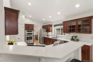 9594 Brook Hill Ln, Lone Tree, CO 80124 - Photo 13