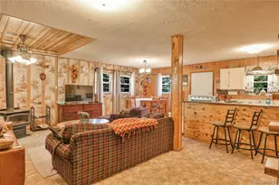 567 Hill Rd, Cuchara, CO 81055 - Photo 5