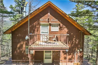 567 Hill Road, Cuchara, CO 81055 - Photo 1