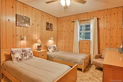 567 Hill Road, Cuchara, CO 81055 - Photo 19