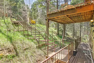 567 Hill Rd, Cuchara, CO 81055 - Photo 35