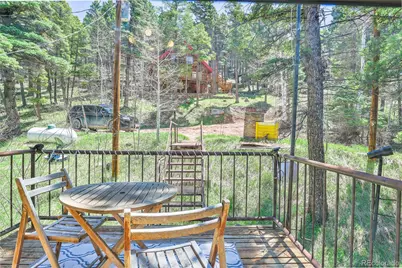 567 Hill Road, Cuchara, CO 81055 - Photo 33