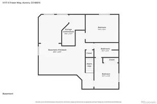 5177 S Fraser Way, Aurora, CO 80015 - Photo 47